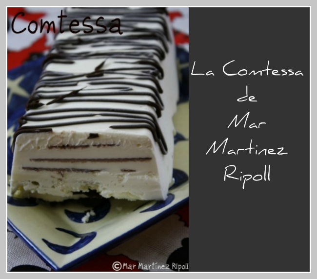 comtessa Mar