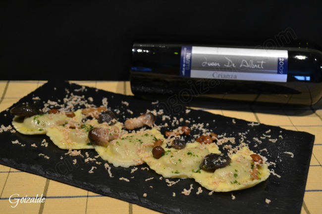 navidad lidl primero