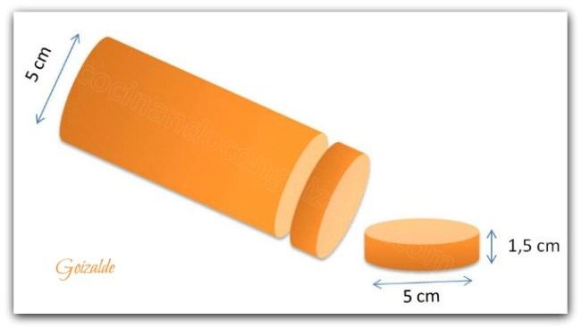 polvoron sesamo rulo