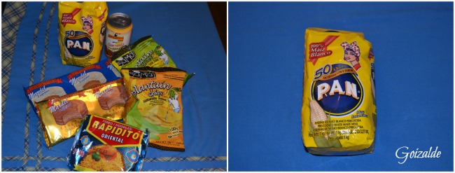 productos lidl latinoamérica