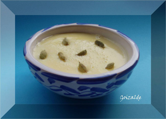 NATILLAS DE CARDAMOMO