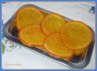 naranjas