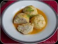 albondigas merluza