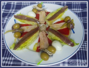 ensalada urdaibai