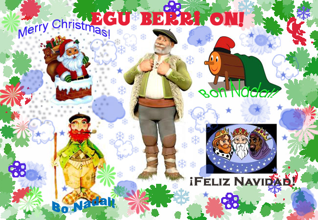 navidad2011
