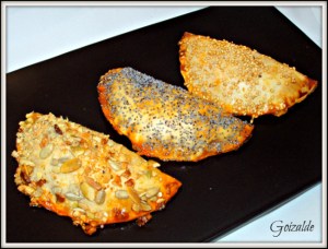 empanadillas atun