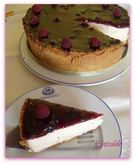 NY cheese cake2