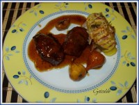 carrilleras cerdo navidad 2012