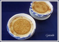 natillas