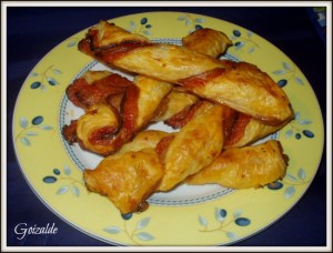 torciditos bacon queso