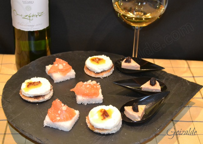 navidad lidl entrantes