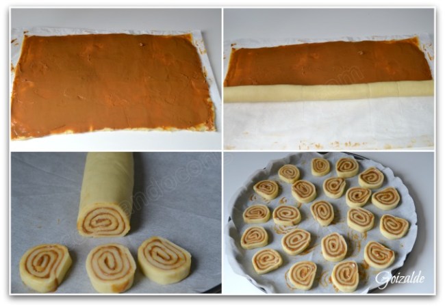 galletas dulce leche1