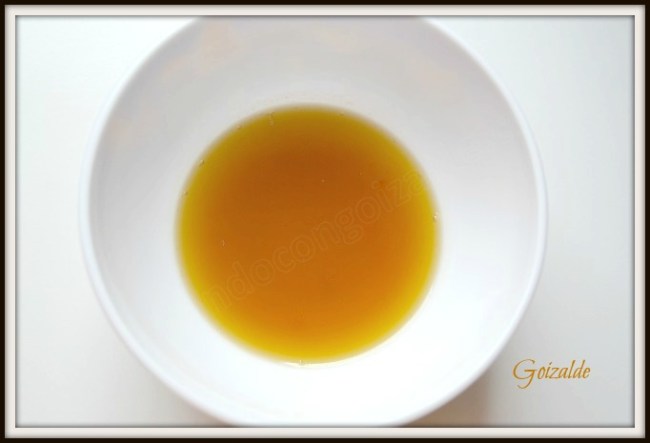 mantequilla noisette