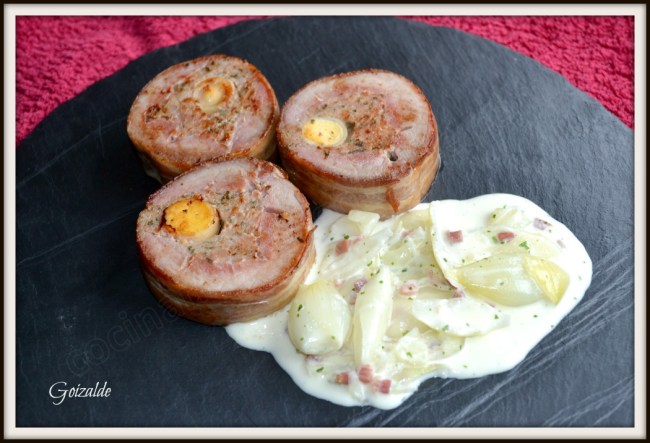 solomillo cebollitas